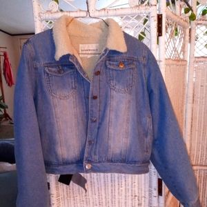 A Style Between Us jacket